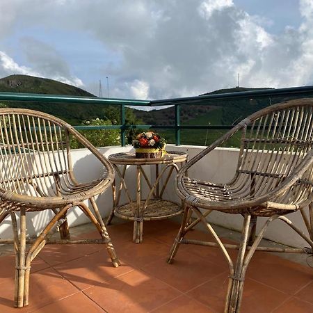 The Tamarillo Bed & Breakfast Udagamandalam Exterior photo