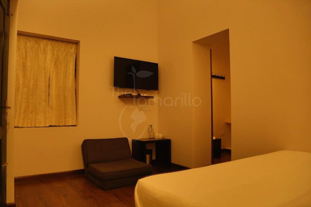 The Tamarillo Bed & Breakfast Udagamandalam Exterior photo