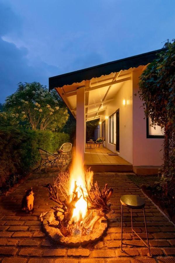 The Tamarillo Bed & Breakfast Udagamandalam Exterior photo
