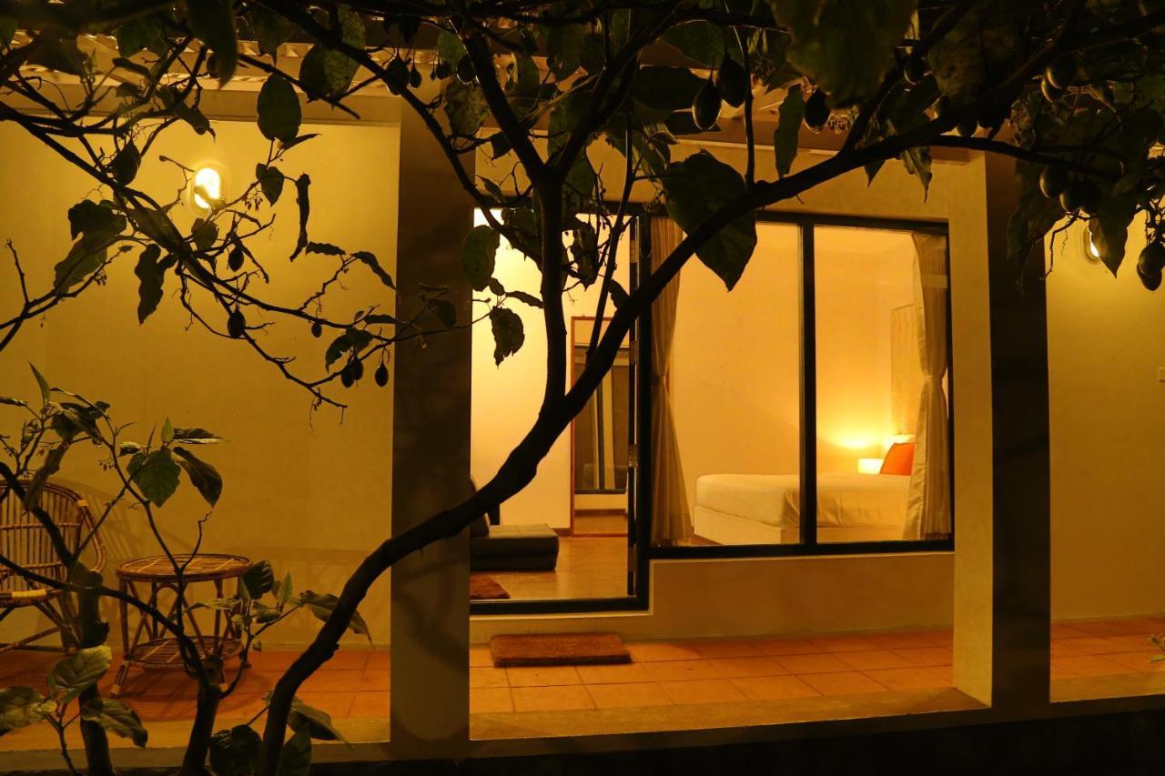 The Tamarillo Bed & Breakfast Udagamandalam Exterior photo