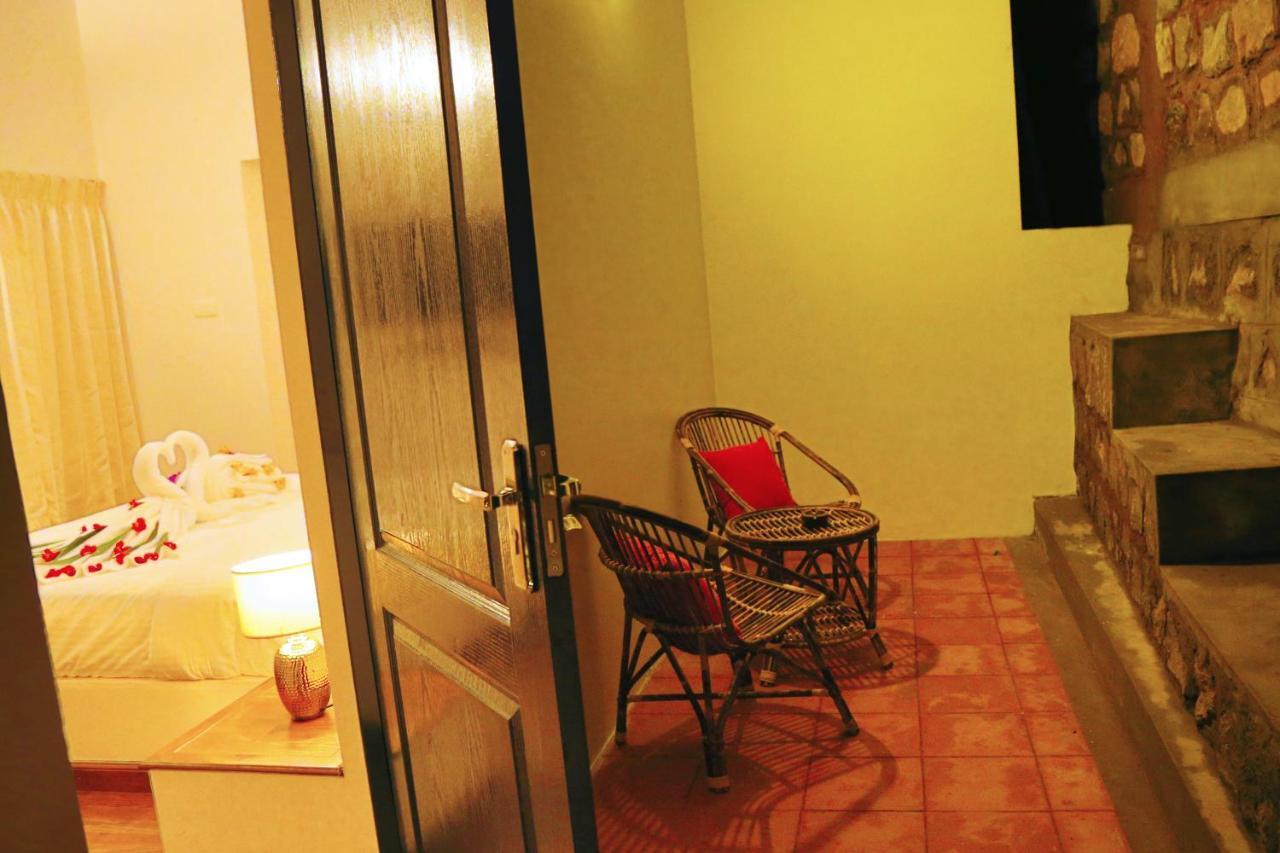The Tamarillo Bed & Breakfast Udagamandalam Exterior photo