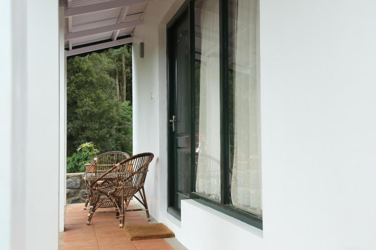 The Tamarillo Bed & Breakfast Udagamandalam Exterior photo