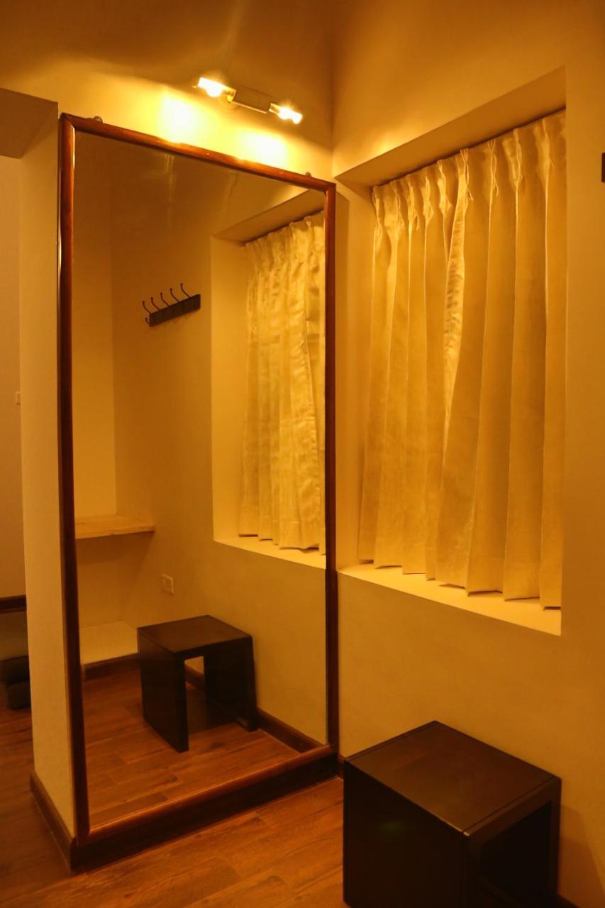 The Tamarillo Bed & Breakfast Udagamandalam Exterior photo