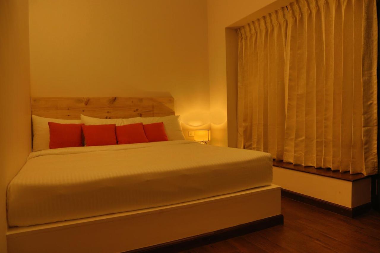 The Tamarillo Bed & Breakfast Udagamandalam Exterior photo