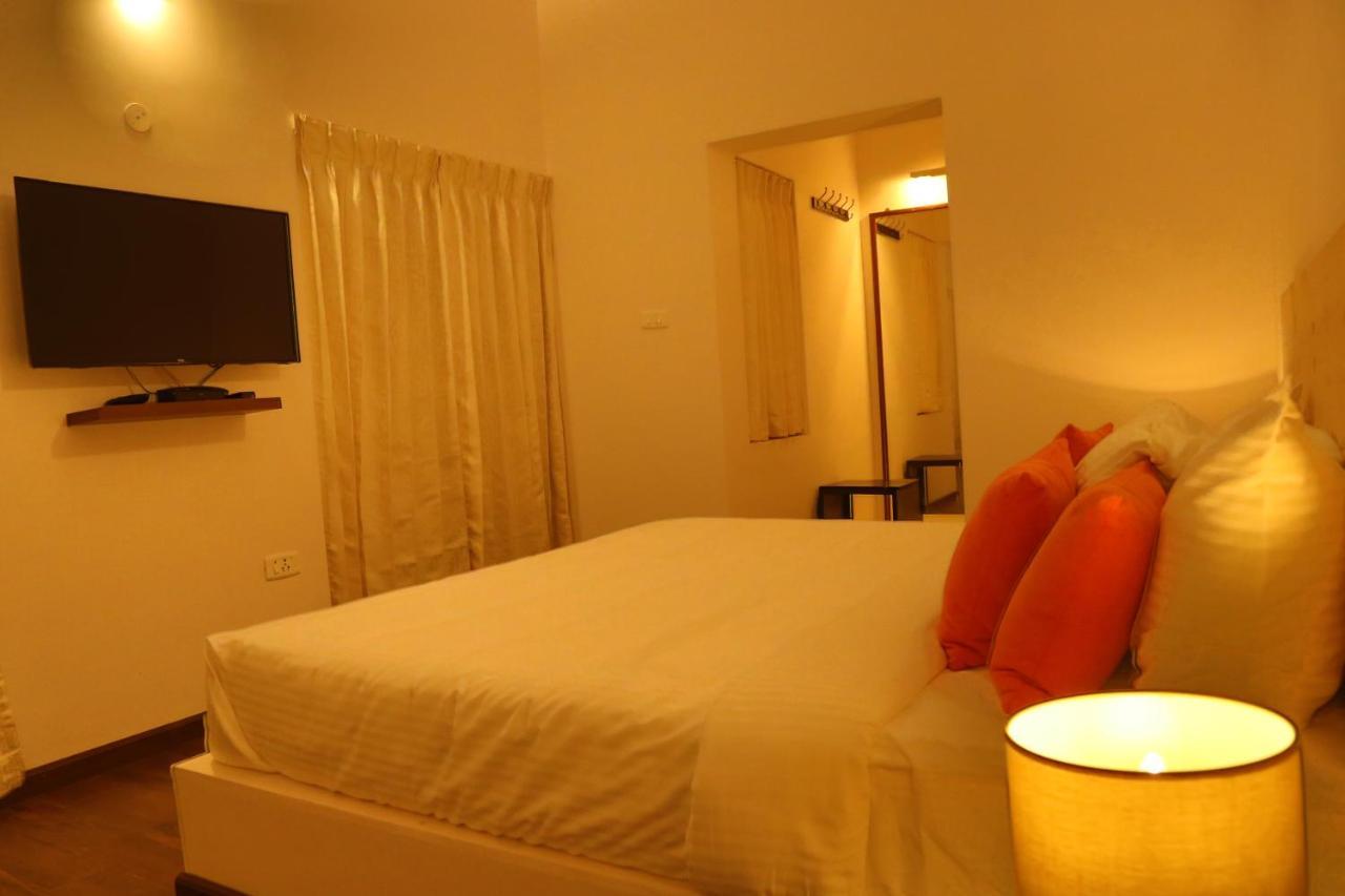 The Tamarillo Bed & Breakfast Udagamandalam Exterior photo