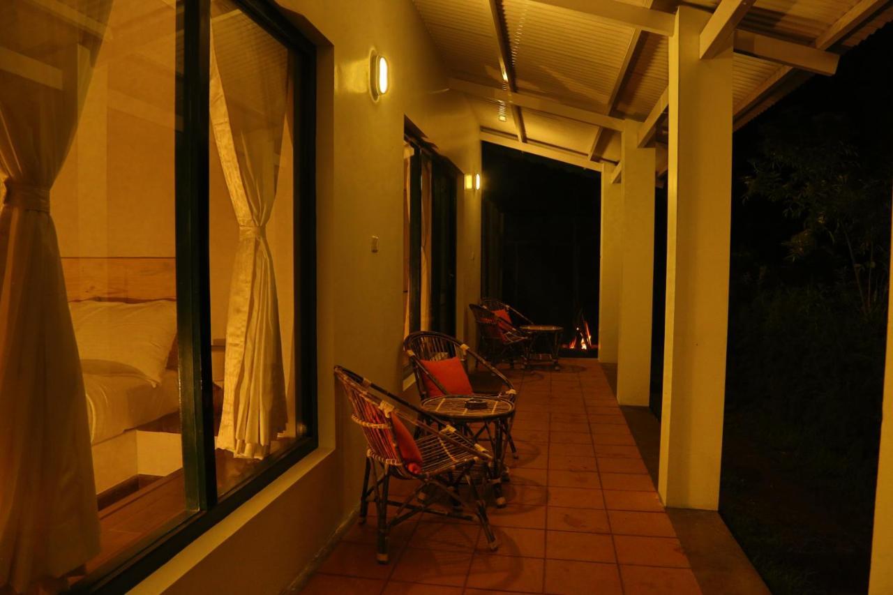 The Tamarillo Bed & Breakfast Udagamandalam Exterior photo