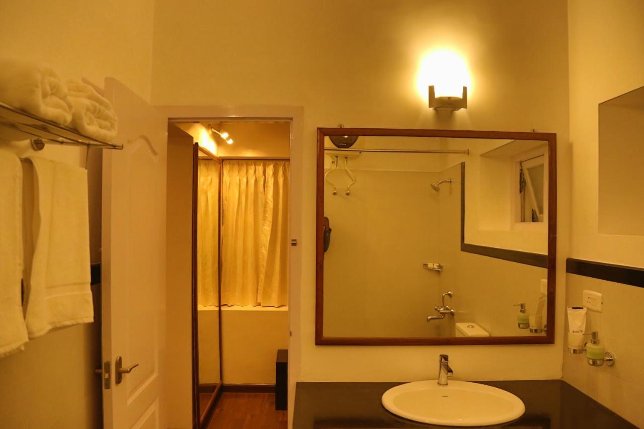 The Tamarillo Bed & Breakfast Udagamandalam Exterior photo