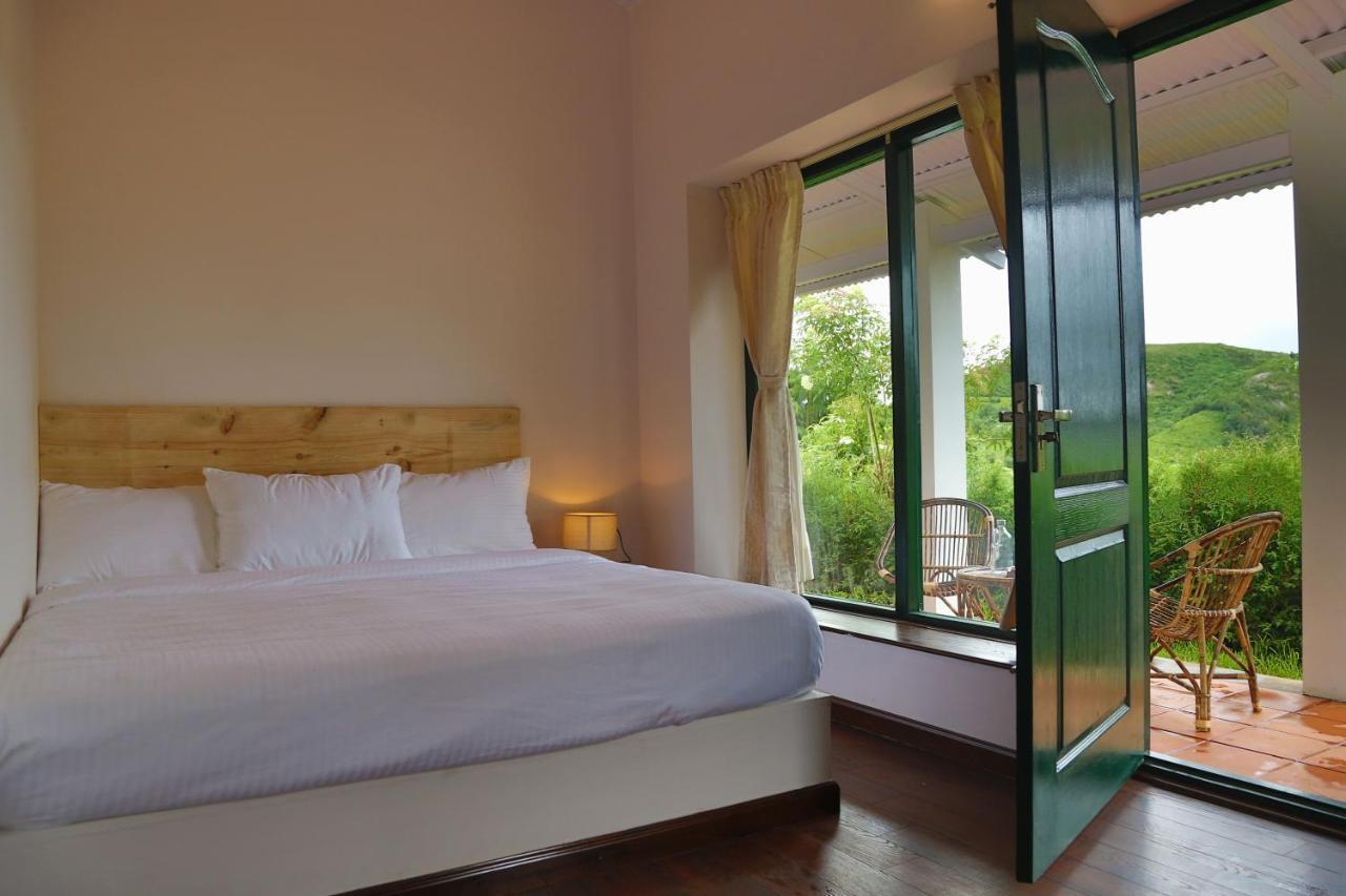 The Tamarillo Bed & Breakfast Udagamandalam Exterior photo