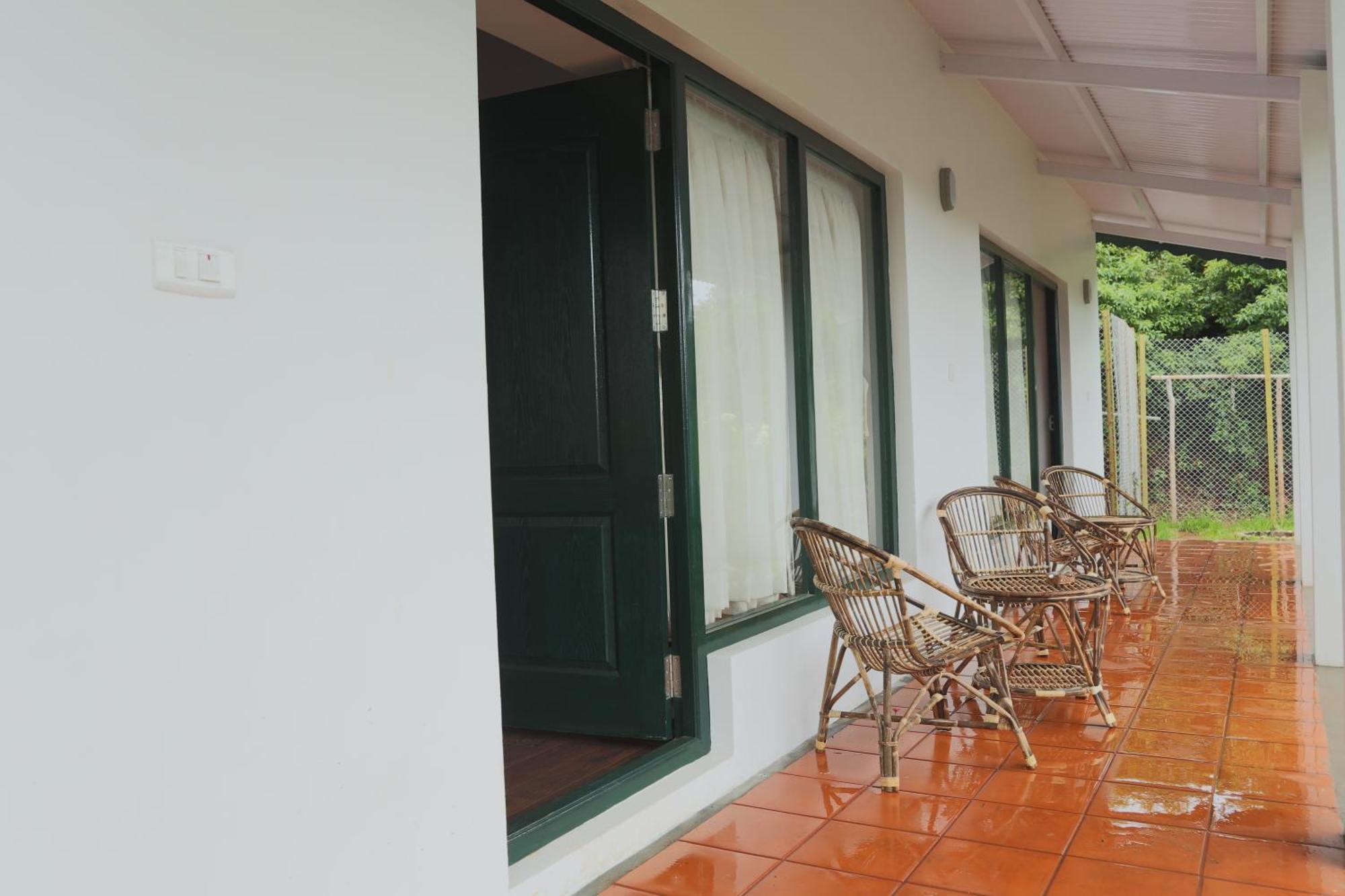 The Tamarillo Bed & Breakfast Udagamandalam Exterior photo